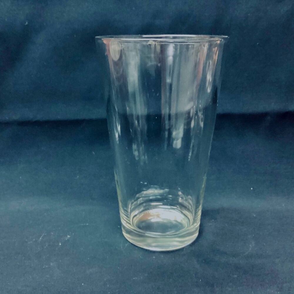 Classic Pint Beer Glass